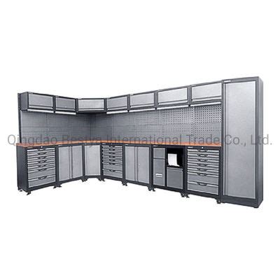 china stainless steel workshop cabinets factories|China garage cabinets.